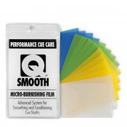 Микробумага для полировки кия Q-Smooth