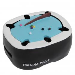Пепельница Turning Point Billiard Table