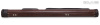 Тубус QK-S Hammer 1x1 (коричневый аллигатор)