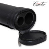 Тубус для кия Cuetec Q-Safe Deluxe 1x1 (черный)
