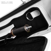 Кейс QK-S Captain 2x2 (белый)