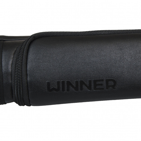 Тубус пирамида WINNER II 1/1 85 см (черный)