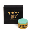 Бильярдный мел Taom Soft (зеленый), 1 шт