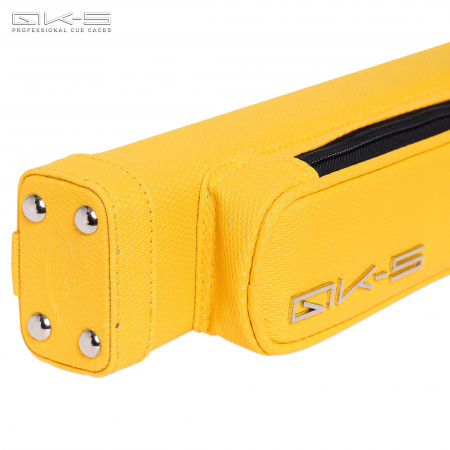 Тубус QK-S Ray 1x1 (желтый)
