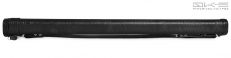 Тубус QK-S Beretta 1x1 (черный аллигатор)