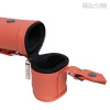 Тубус QK-S Ray Velcro 1x1 (оранжевый)
