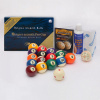 Бильярдные шары для пула 57,2 мм Aramith Super Pro-Cup Value Pack