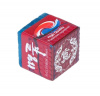 Мел Ball teck PRO II в красной металлической коробке (синий) 2 шт
