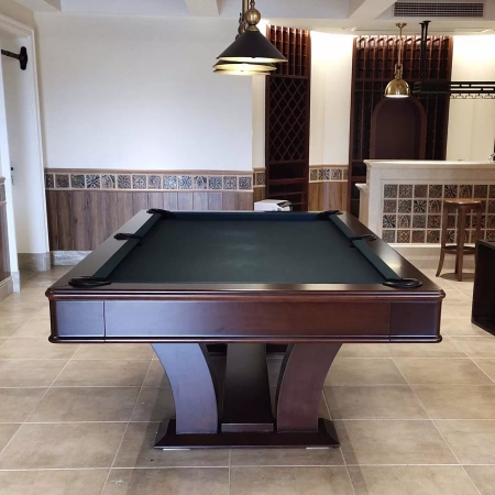 Бильярдный стол Strong 7 футов (пул)