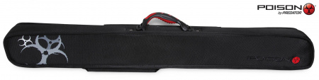 Кейс Poison Armor LS 2х2 (черный)