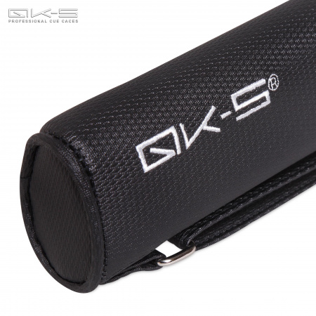 Тубус QK-S Ray Slim 1x1 (черный)