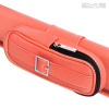 Тубус QK-S Ray Slim 1x1 (оранжевый)