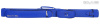 Тубус QK-S Ray 1x1 (синий)