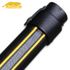 Тубус для кия Predator Sport Velcro (черный, желтый)