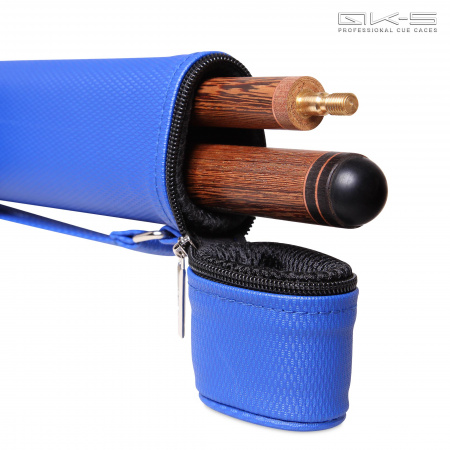 Тубус QK-S Ray Slim 1x1 (синий)