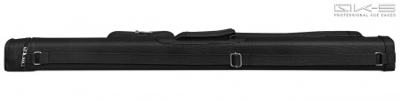 Тубус QK-S Ray 1x1 (черный)
