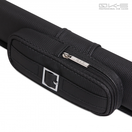 Тубус QK-S Ray Slim 1x1 (черный)