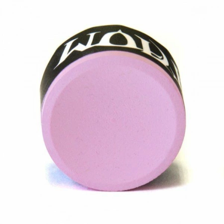 Мел Taom Pyro Chalk (розовый), 9 шт