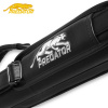 Тубус для кия Predator Racer GS (черный, белый)