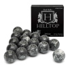 Бильярдные шары для американского пула Hilltop 57,2 мм (эксклюзивная серия)