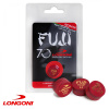 Наклейка для кия Longoni Fuji Modena (1 шт)