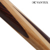 Бильярдный кий для русского бильярда Vantex Шторм (граб, дуб) цельный