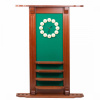 Киевница настенная Ариана для 6 киев