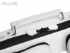 Кейс QK-S Captain 2x2 (белый)