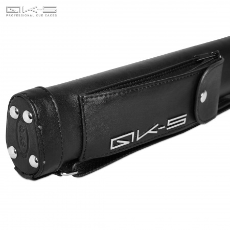 Тубус QK-S Musketeer 1x1 (черный)