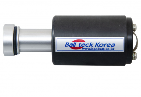Резец для наклейки Ball tech
