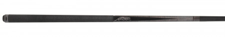 Кий для пула Predator SP2 Revo 4 Grey Forearm/Black Point Limited Edition