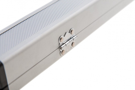 Футляр для кия Браво II (алюминий)