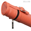 Тубус QK-S Ray Velcro 1x1 (оранжевый)