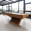 Бильярдный стол Сrosswise 11 футов (пирамида)