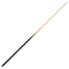 Бильярдный кий для русского бильярда Ягуар, цельный, укороченный 101 см