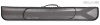 Чехол QK-S Archer 1x1 (серый)