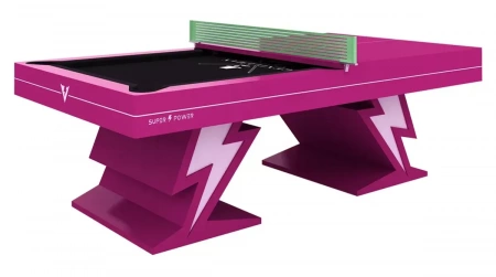 Бильярдный стол Альби 9 футов (пул)