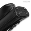 Тубус QK-S Galaxy 1x1 (матовый черный)
