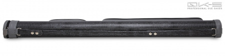 Тубус QK-S Hammer 1x1 (серый алигатор)