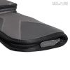 Чехол QK-S Archer 1x1 (серый)