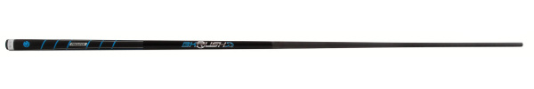 Кий для пула Predator BK Rush Sport Wrap двухсоставной