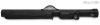 Тубус QK-S Black Force 1x1 (матовый черный)
