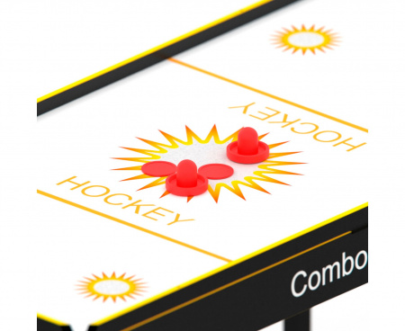 Стол - трансформер Combo 3 в 1 (4 фута)