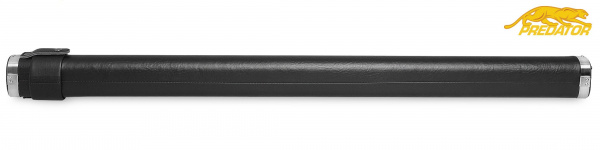Тубус для кия Predator Blak Nps 1X1 (черный)