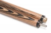 Кий Классика Элит 31 запил двухсоставной (орех, черный граб, граб)