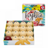 Детские бильярдные шары для русского бильярда Taybao 60,3 мм