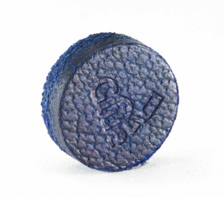 Наклейка для кия Galaxy Blue Core (MH-78) 13.5 мм