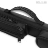 Тубус QK-S Black Force 1x1 (матовый черный)