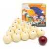 Детские бильярдные шары для русского бильярда Ansan 60,3 мм